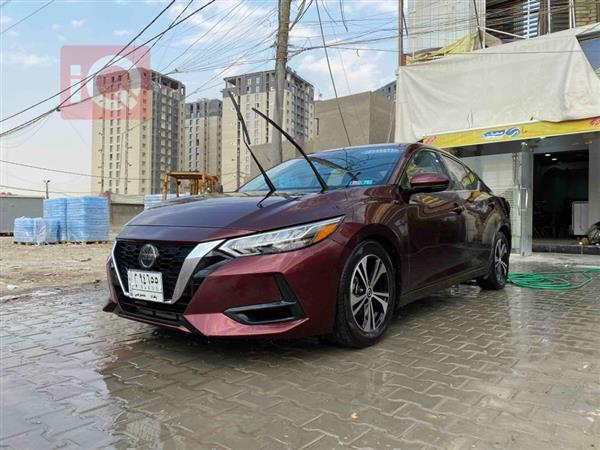 Nissan for sale in Iraq